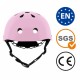 Casca de protectie pentru copii Kidwell ORIX II marimea S 48-52 cm - Pink