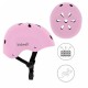 Casca de protectie pentru copii Kidwell ORIX II marimea S 48-52 cm - Pink