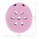 Casca de protectie pentru copii Kidwell ORIX II marimea S 48-52 cm - Pink