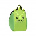 Ghiozdan pentru prescolari 25 x 21 x 11 cm Kidwell Dino