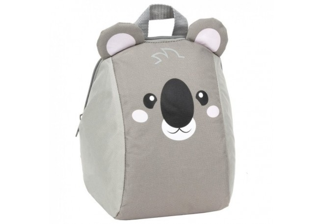 Ghiozdan pentru prescolari 25 x 21 x 11 cm Kidwell Koala