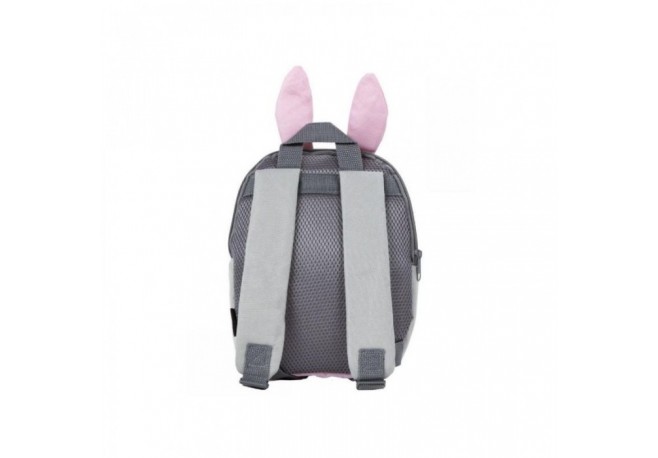 Ghiozdan pentru prescolari 25 x 21 x 11 cm Kidwell Bunny