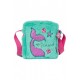 Geanta tip borseta de plus 15 x 18 cm Kidwell Mermaid
