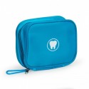 Trusa medicala cu 7 elemente din lemn Ecotoys Little Dentist - PH10D002