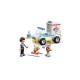 Lego - Ambulanta de Animale