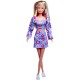 Papusa Simba Steffi Love Hair Beads 29 cm cu accesorii