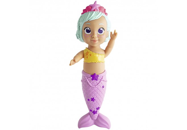 Jucarie de baie Simba New Born Baby Mermaid 30 cm
