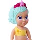 Jucarie de baie Simba New Born Baby Mermaid 30 cm