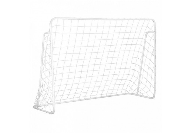Poarta de fotbal 180 x 122 cm Ecotoys DS58010