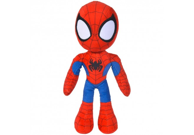 Jucarie de plus Simba Disney Marvel Spidey 25 cm