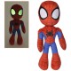 Jucarie de plus Simba Disney Marvel Spidey 25 cm