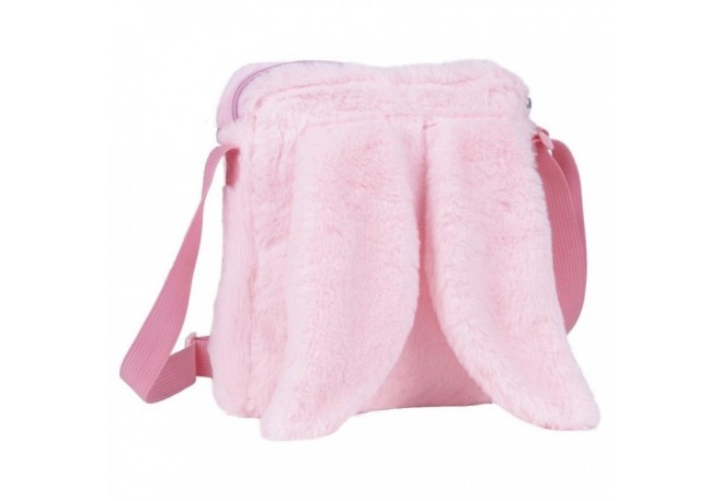 Geanta tip borseta de plus 24 x 22 x 4 cm Kidwell Bunny