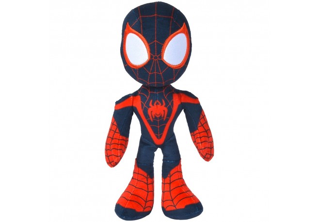 Jucarie de plus Simba Disney Marvel Miles Morales 25 cm