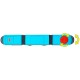 Tramvai Dickie Toys Siemens City Tram 415 cm albastru