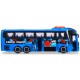 Autobuz Dickie Toys MAN Lion's Coach 265 cm albastru