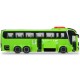 Autobuz Dickie Toys MAN Lion's Coach 265 cm Flixbus verde