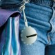 Nattou - Port suzeta Universal Cu suport pentru agatat Silicon Fara BPA 0 luni+ Bej