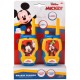 Statie Walkie Talkie Jada Toys Mickey 16 cm