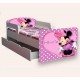 Pat pentru copii Minnie Mouse 2