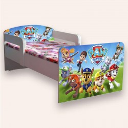 Pat pentru copii Paw patrol