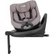 Scaun auto pentru copii Lotus Nastere - 125 Cm Rotire 360 grade Tehnologie Isofix I-Size Spatar reglabil Conform cu standardul e