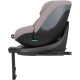 Scaun auto pentru copii Lotus Nastere - 125 Cm Rotire 360 grade Tehnologie Isofix I-Size Spatar reglabil Conform cu standardul e