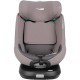 Scaun auto pentru copii Lotus Nastere - 125 Cm Rotire 360 grade Tehnologie Isofix I-Size Spatar reglabil Conform cu standardul e