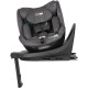 Scaun auto pentru copii Space Nastere - 150 Cm Rotire 360 grade Tehnologie Isofix I-Size Spatar reglabil Conform cu standardul e