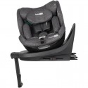 Scaun auto pentru copii Space Nastere - 150 Cm Rotire 360 grade Tehnologie Isofix I-Size Spatar reglabil Conform cu standardul e