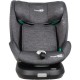 Scaun auto pentru copii Space Nastere - 150 Cm Rotire 360 grade Tehnologie Isofix I-Size Spatar reglabil Conform cu standardul e