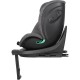 Scaun auto pentru copii Space Nastere - 150 Cm Rotire 360 grade Tehnologie Isofix I-Size Spatar reglabil Conform cu standardul e