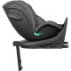 Scaun auto pentru copii Space Nastere - 150 Cm Rotire 360 grade Tehnologie Isofix I-Size Spatar reglabil Conform cu standardul e