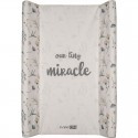 Saltea de infasat Soft FreeON 70 x 50 cm Tiny Miracle