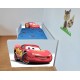 Pat copii junior Cars
