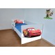 Pat copii junior Cars
