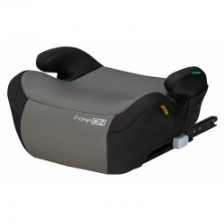 Inaltator auto Taurus Fix Cu isofix Potrivit pentru copiii intre 125 si 150 cm FreeON Conform cu standardul european de securita