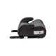 Inaltator auto Taurus Fix Cu isofix Potrivit pentru copiii intre 125 si 150 cm FreeON Conform cu standardul european de securita