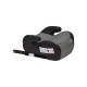 Inaltator auto Taurus Fix Cu isofix Potrivit pentru copiii intre 125 si 150 cm FreeON Conform cu standardul european de securita