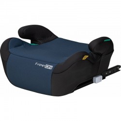 Inaltator auto Taurus Fix Cu isofix Potrivit pentru copiii intre 125 si 150 cm FreeON Conform cu standardul european de securita