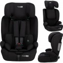 Scaun auto pentru copii Uran I-Size 76 - 150 cm/ 1 - 12 ani Cu tetiera reglabila in 14 pozitii Conform cu standardul european de