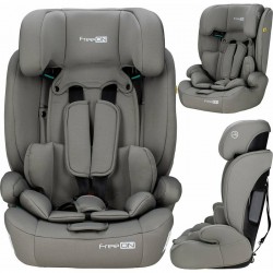 Scaun auto pentru copii Uran I-Size 76 - 150 cm/ 1 - 12 ani Cu tetiera reglabila in 14 pozitii Conform cu standardul european de