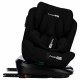Scaun auto pentru copii Ultima Nastere - 150 Cm/ 0 - 12 ani Rotire 360 grade Tehnologie Isofix I-Size si Top Tether Spatar regla