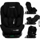 Scaun auto pentru copii Ultima Nastere - 150 Cm/ 0 - 12 ani Rotire 360 grade Tehnologie Isofix I-Size si Top Tether Spatar regla