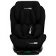 Scaun auto pentru copii Ultima Nastere - 150 Cm/ 0 - 12 ani Rotire 360 grade Tehnologie Isofix I-Size si Top Tether Spatar regla