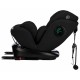 Scaun auto pentru copii Ultima Nastere - 150 Cm/ 0 - 12 ani Rotire 360 grade Tehnologie Isofix I-Size si Top Tether Spatar regla