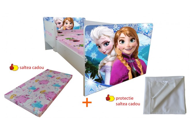 Pat copii junior Frozen 2