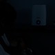Umidificator cu ultrasunete si purificator de aer 4 In 1 Umido Ultra silentios Include difuzor de uleiuri esentiale Cu panou de 