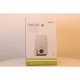 Umidificator cu ultrasunete si purificator de aer 4 In 1 Umido Ultra silentios Include difuzor de uleiuri esentiale Cu panou de 
