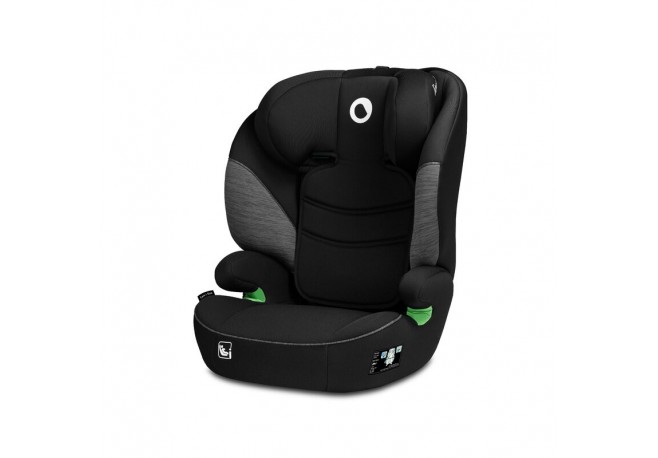 Lionelo - Scaun auto Lars i-Size Cu tetiera reglabila in 10 pozitii Cu pozitionare spre sensul de mers 15-36 Kg 100-150 cm Confo