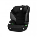 Lionelo - Scaun auto Lars i-Size Cu tetiera reglabila in 10 pozitii Cu pozitionare spre sensul de mers 15-36 Kg 100-150 cm Confo